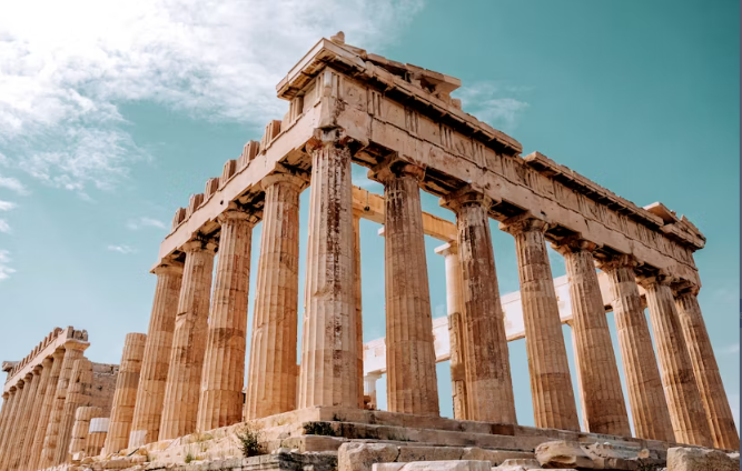 Self-guided Discovery Walk in Athens hidden gems and history - Image 2